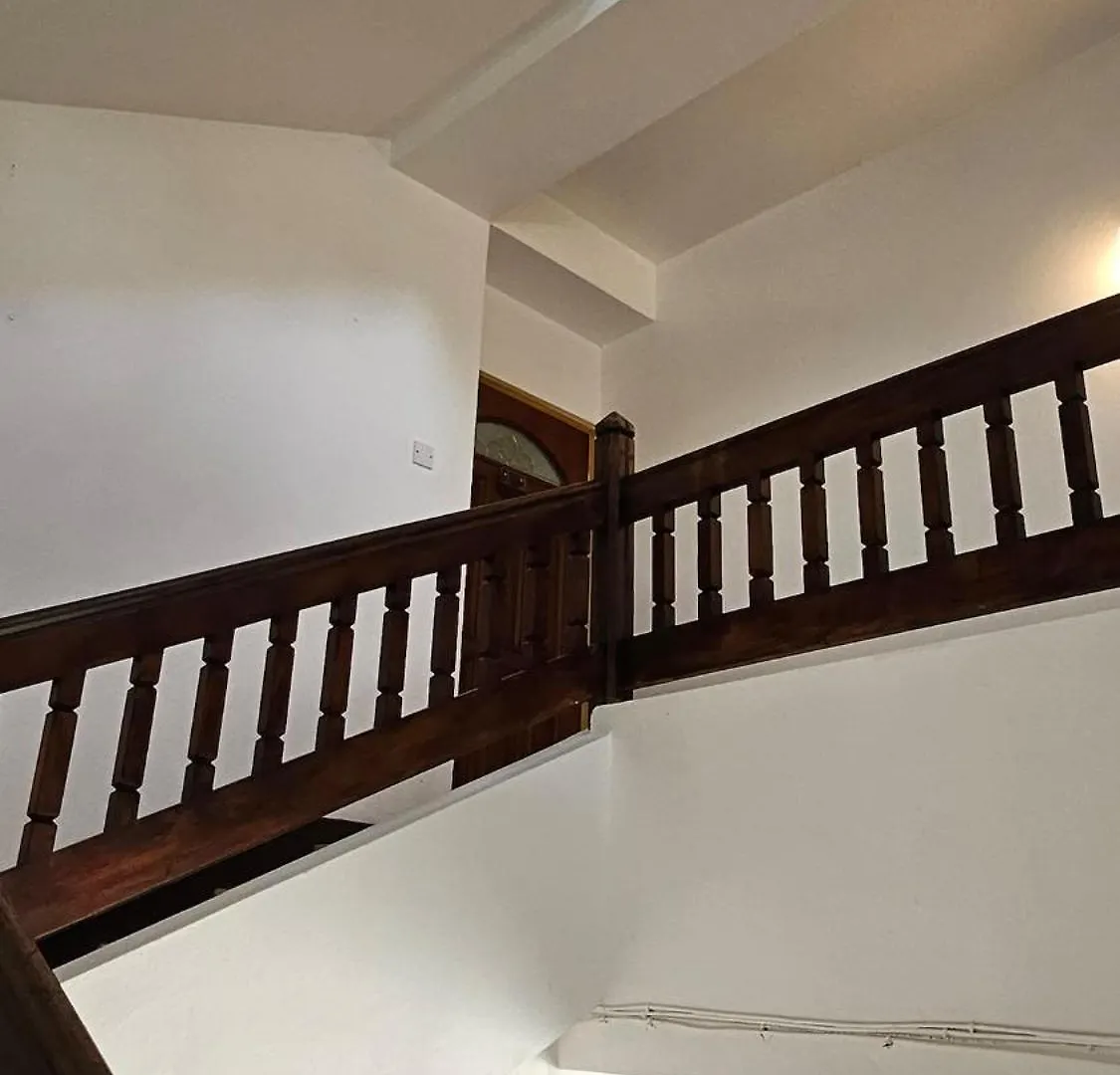 Penthouse With Loft At Seacastles, Beach And Pool 207 蒙特哥贝 公寓