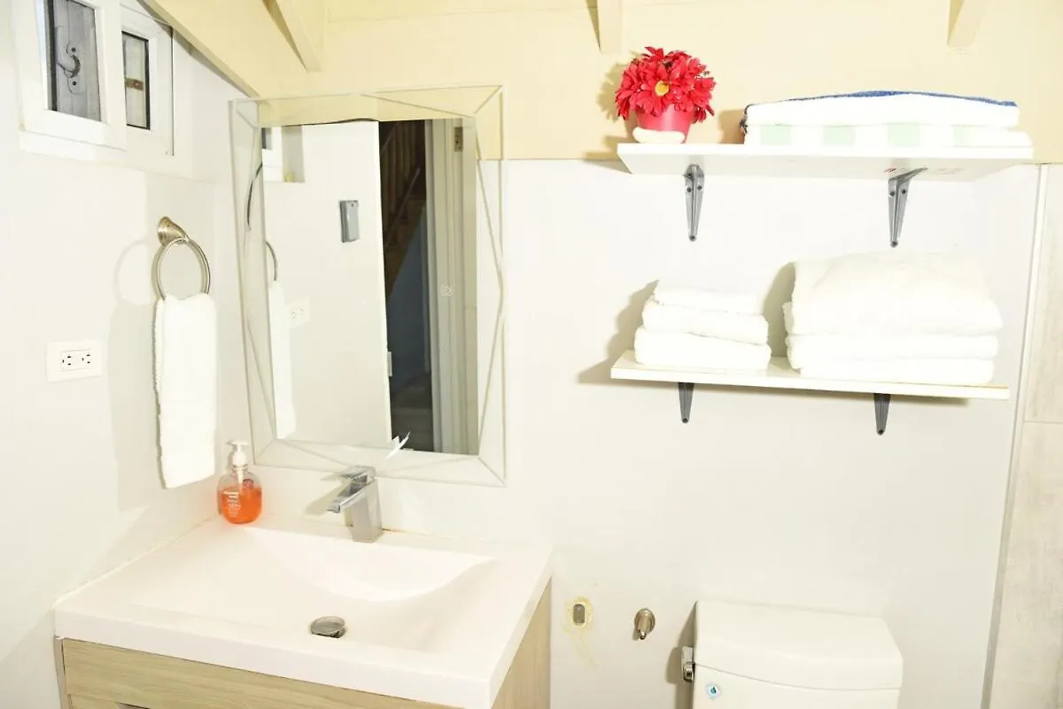 Διαμέρισμα Penthouse With Loft At Seacastles, Beach And Pool 207 Μοντέγκο Μπέυ