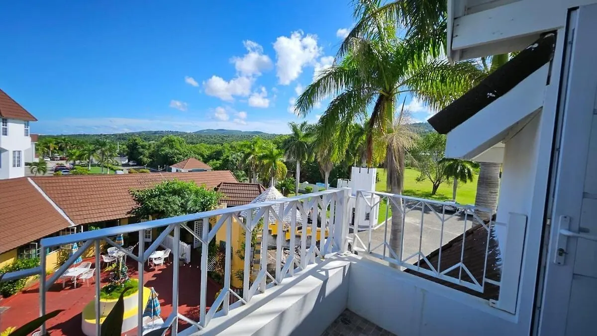 Penthouse With Loft At Seacastles, Beach And Pool 207 Μοντέγκο Μπέυ