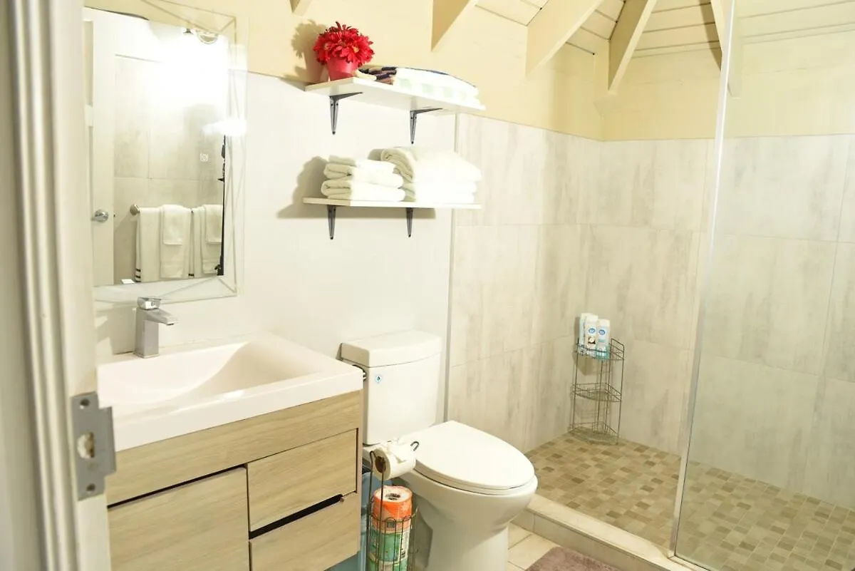 Penthouse With Loft At Seacastles, Beach And Pool 207 Μοντέγκο Μπέυ Διαμέρισμα