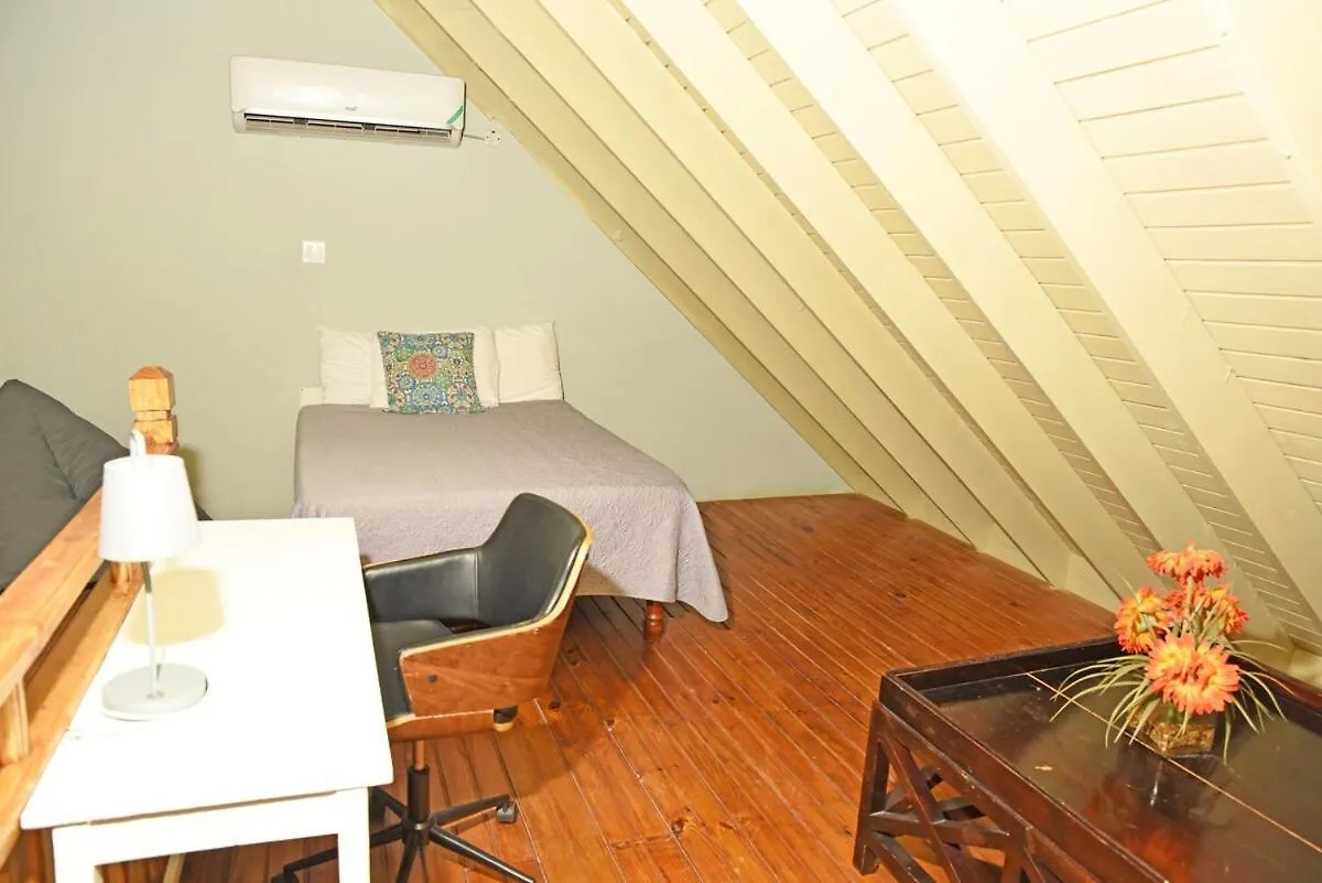 Διαμέρισμα Penthouse With Loft At Seacastles, Beach And Pool 207 Μοντέγκο Μπέυ