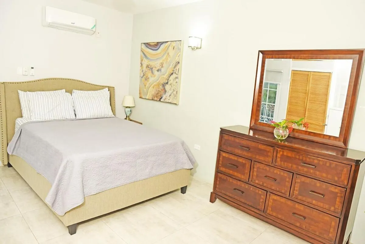 Penthouse With Loft At Seacastles, Beach And Pool 207 Μοντέγκο Μπέυ
