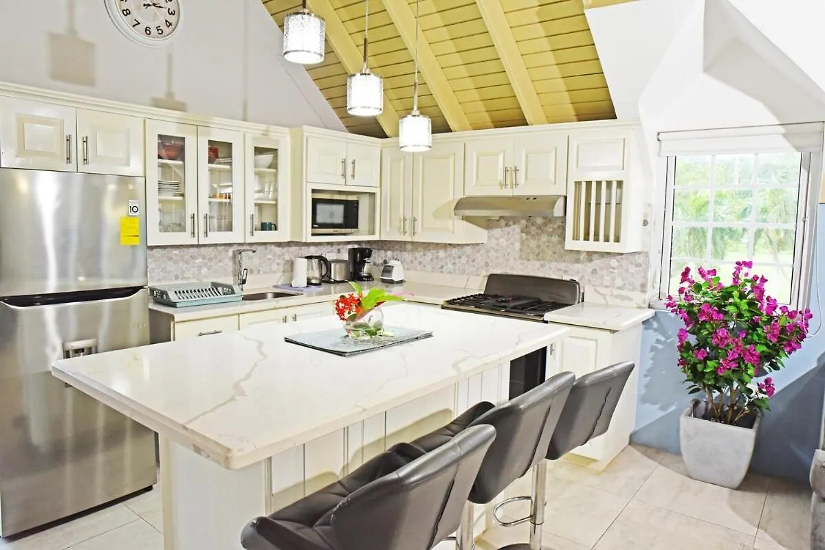 Penthouse With Loft At Seacastles, Beach And Pool 207 Μοντέγκο Μπέυ Διαμέρισμα
