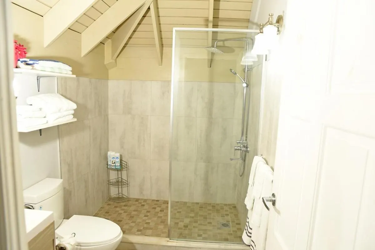 Penthouse With Loft At Seacastles, Beach And Pool 207 Montego Bay 0*,